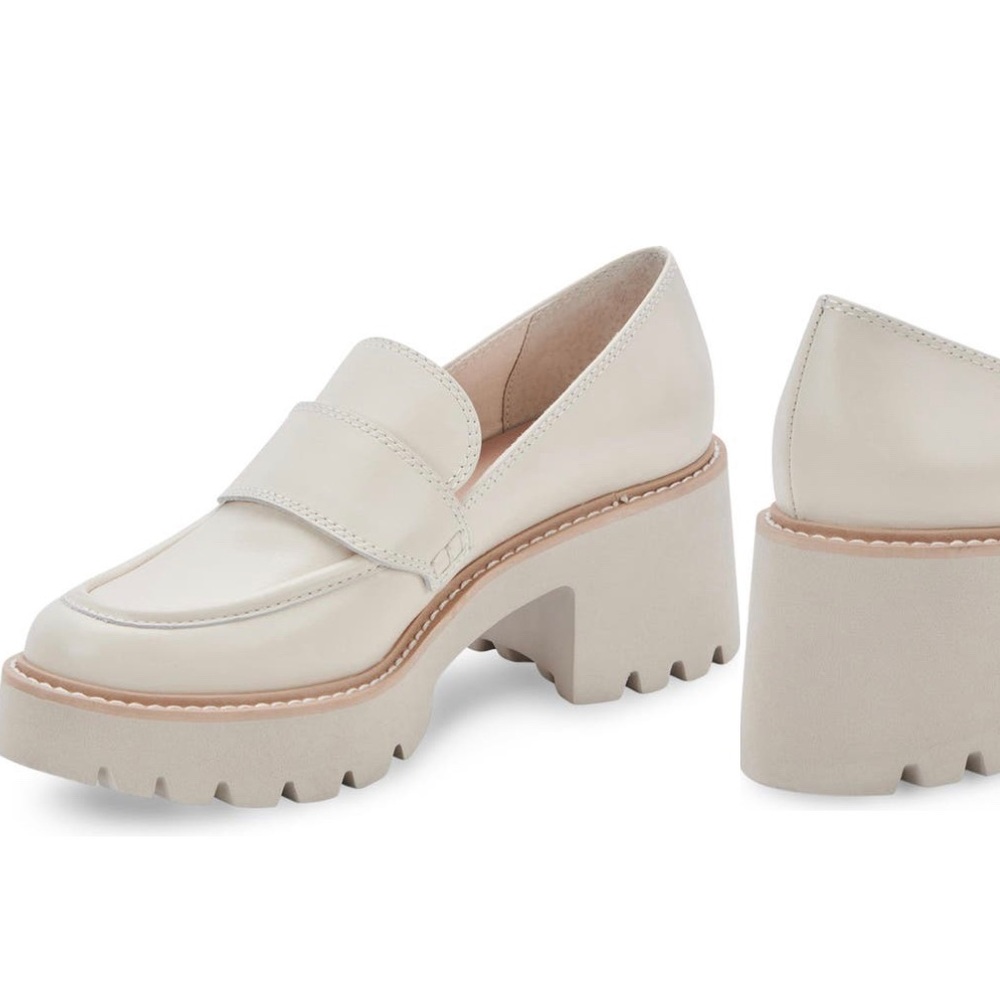 Dolce Vita Halona Loafer